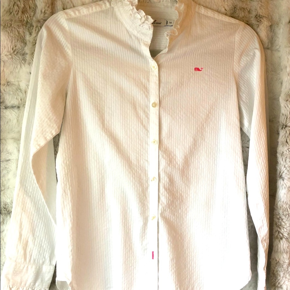 Vineyard Vines Button Down shirt